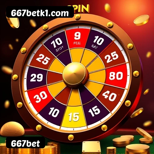Imagem secundária de apoio para instalação do app 667bet