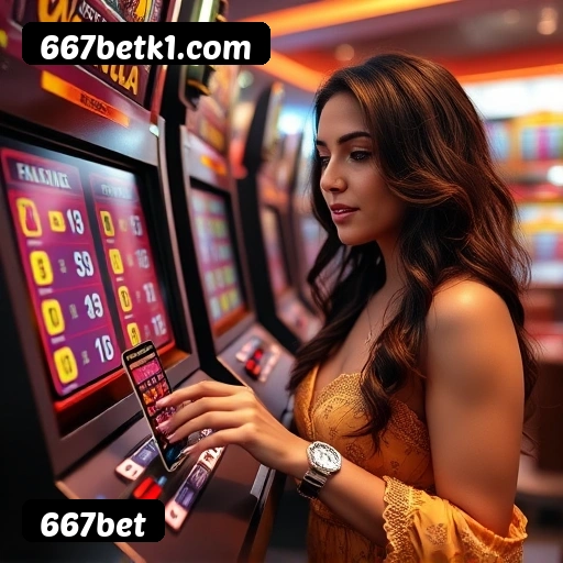 Guia visual quadrado da instalação APK 667bet