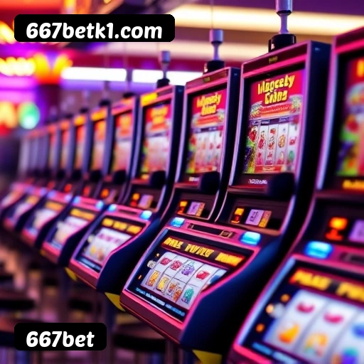 Jogos de Mesa Premium 667bet - Blackjack, Roleta, Baccarat