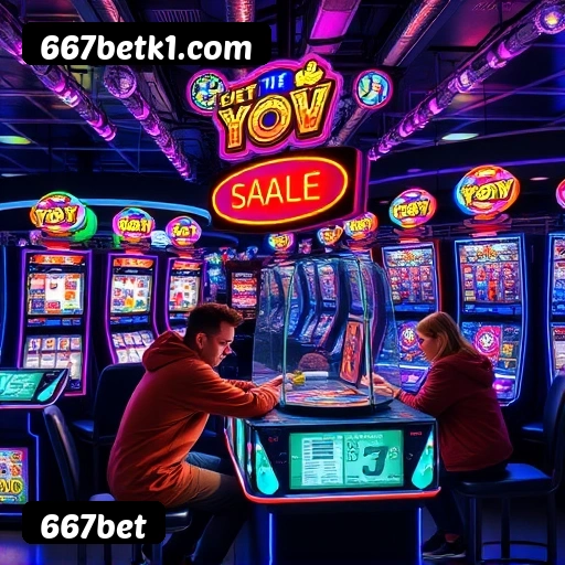 Coleção Premium de Slots 667bet - NetEnt, Pragmatic Play, Evolution