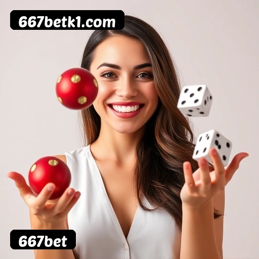 App Mobile 667bet - Jogue em Qualquer Lugar no Seu Smartphone